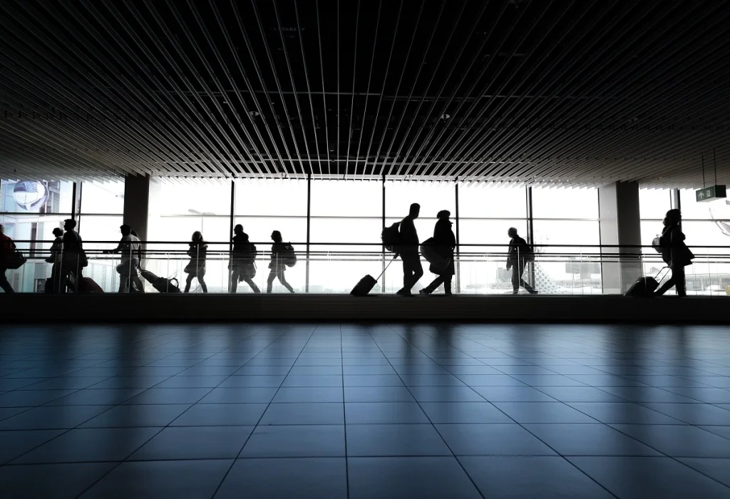 Dubai Airport Guide
