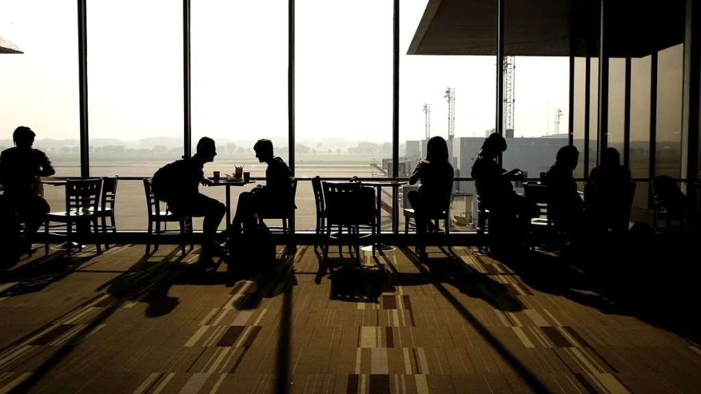 Things to do at Dubai Airport