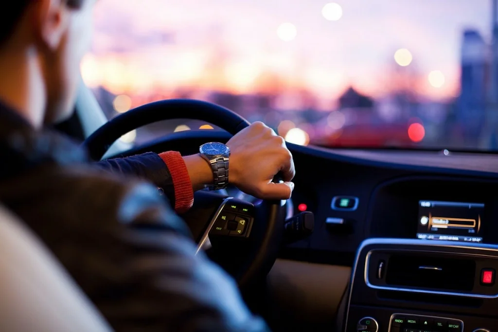 Dubai Car Rental